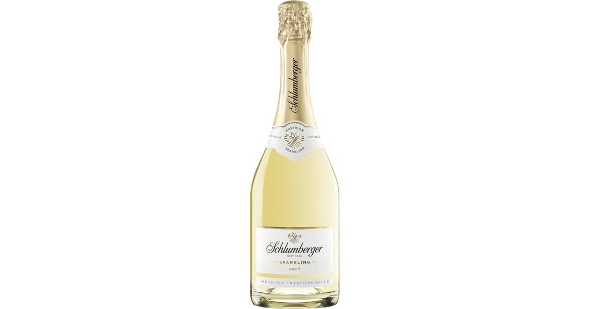 Schlumberger Sparkling Klassik 0,75 Liter (Einweg)