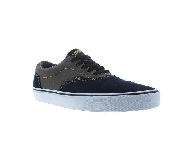 Vans Doheny Canvas Trainers