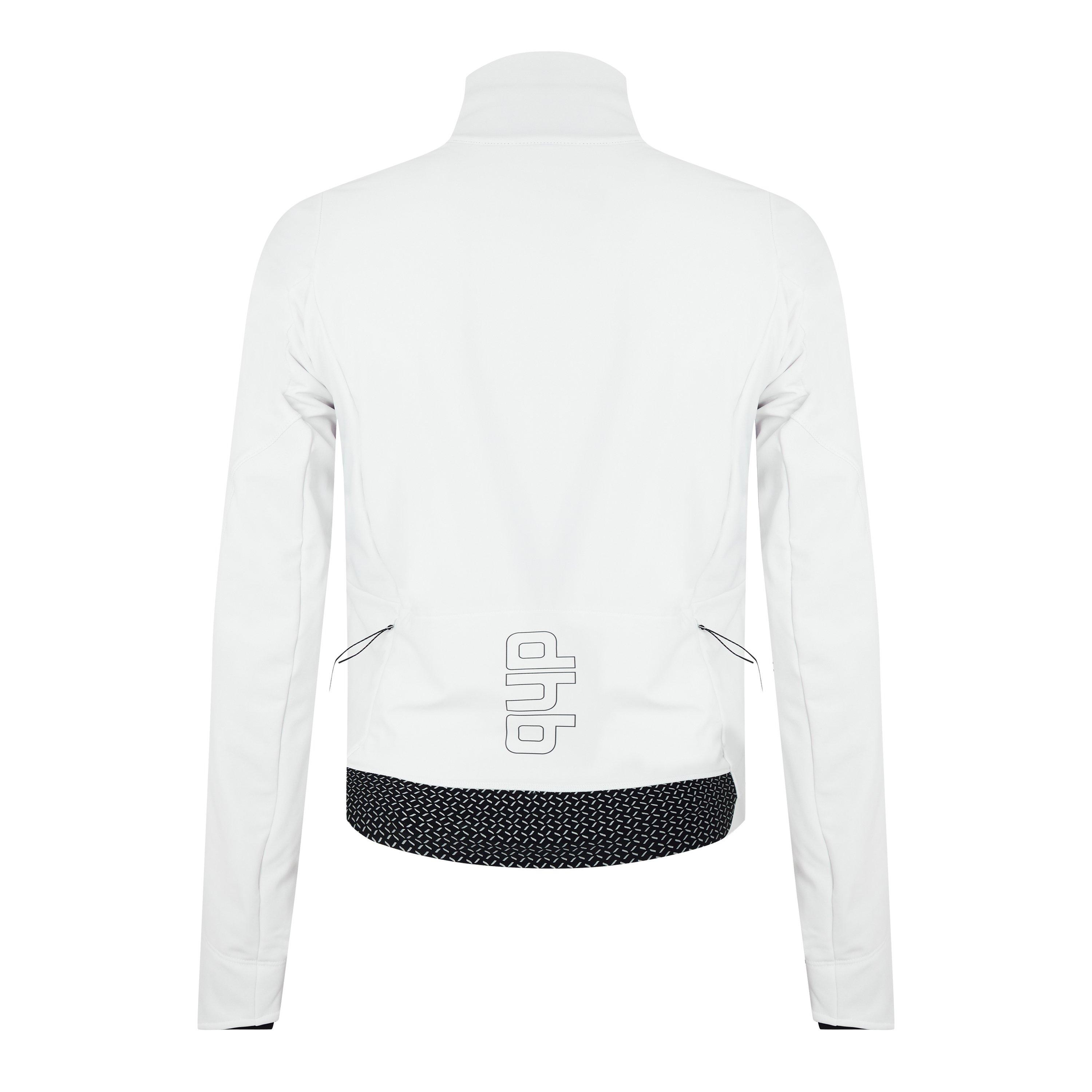 Dhb Aeron Mens Deep Winter Softshell 2.0