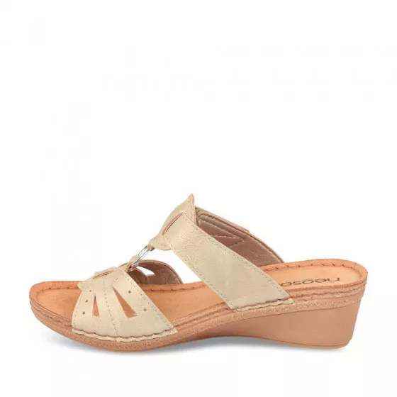Mules OR NEOSOFT FEMME