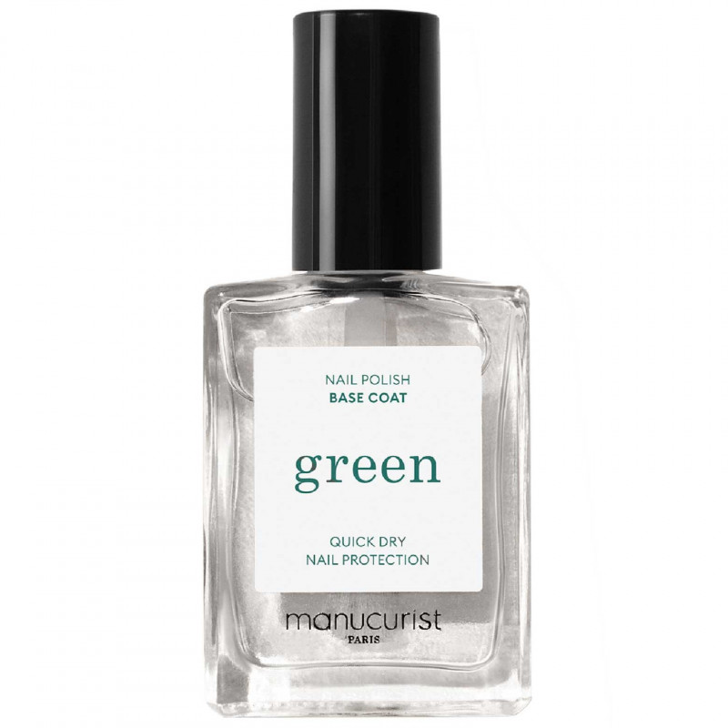 Manucurist Green Base