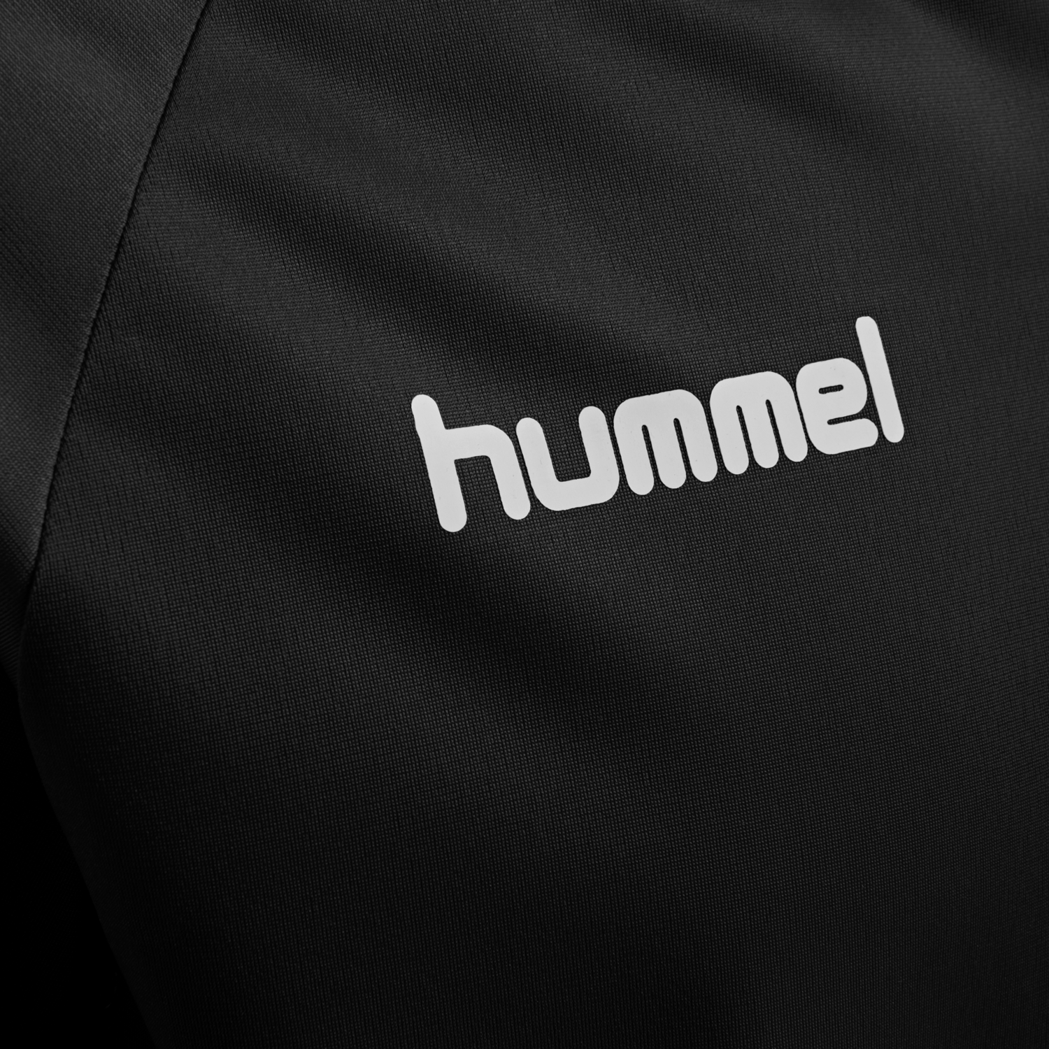 hmlPROMO POLY SWEATSHIRT