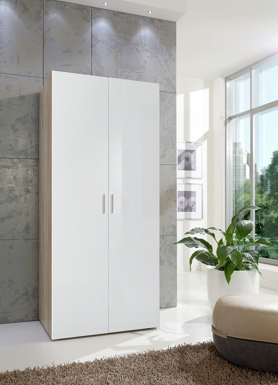 XORA Kleiderschrank MALTA