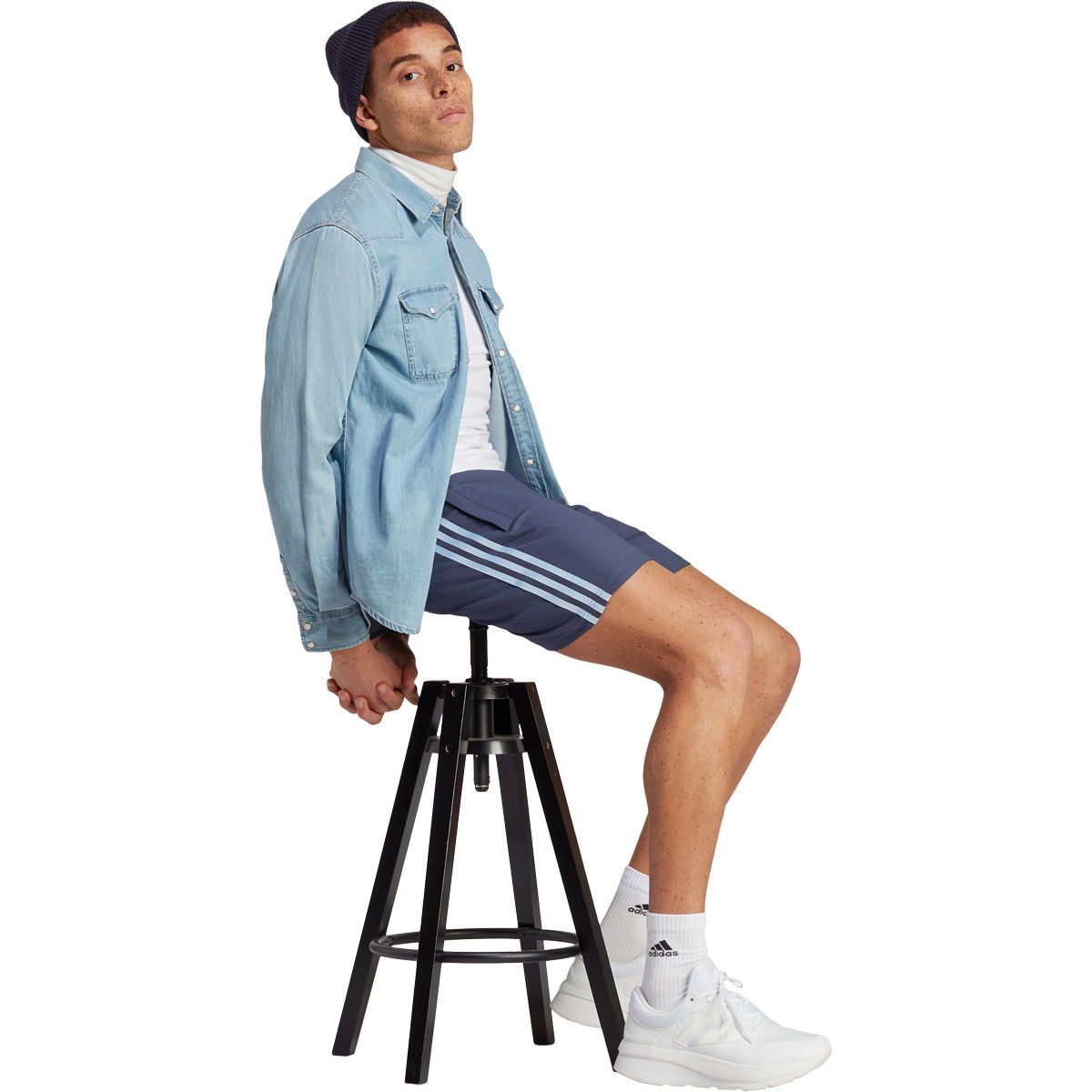 adidas Tiro Shorts Herre