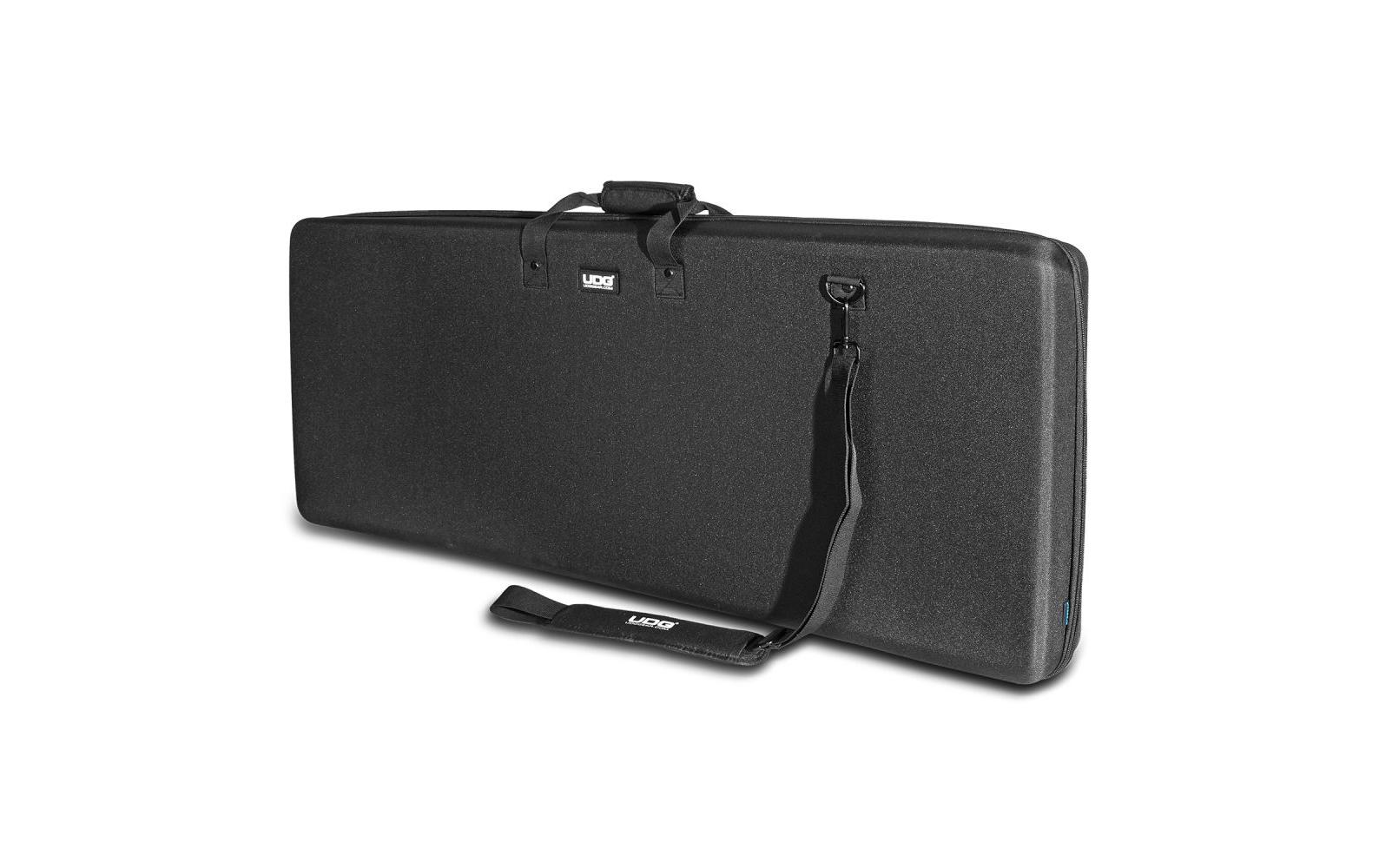 Transportcase Creator für 61-Tasten-Keyboards<br>Hardcase für verschiedene MIDI-Keyboard-Modelle mit bis zu 61 Tasten