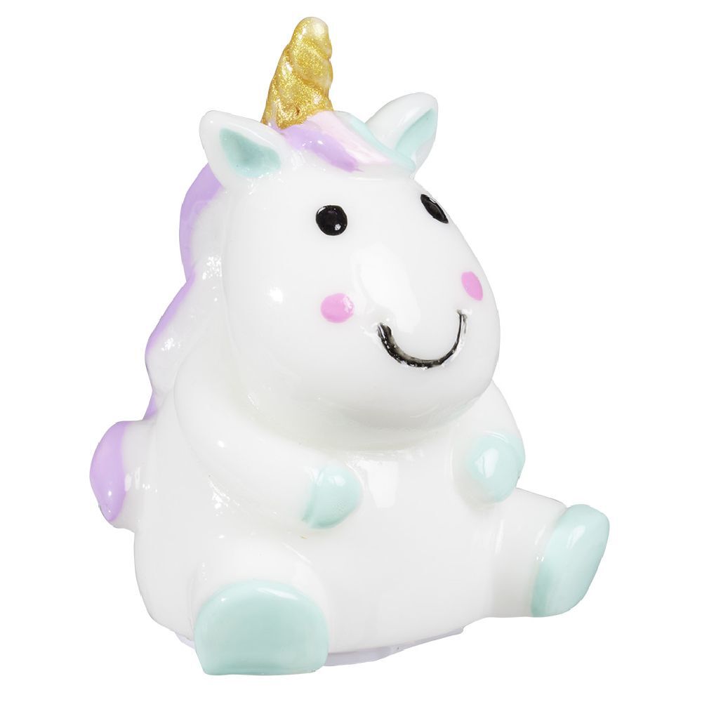 Baume à lèvres Martinelia forme licorne