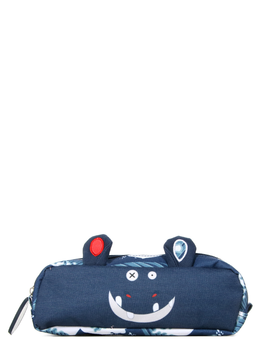 Trousse Les DÀglingos Hippipos L'Hippopotame 3D