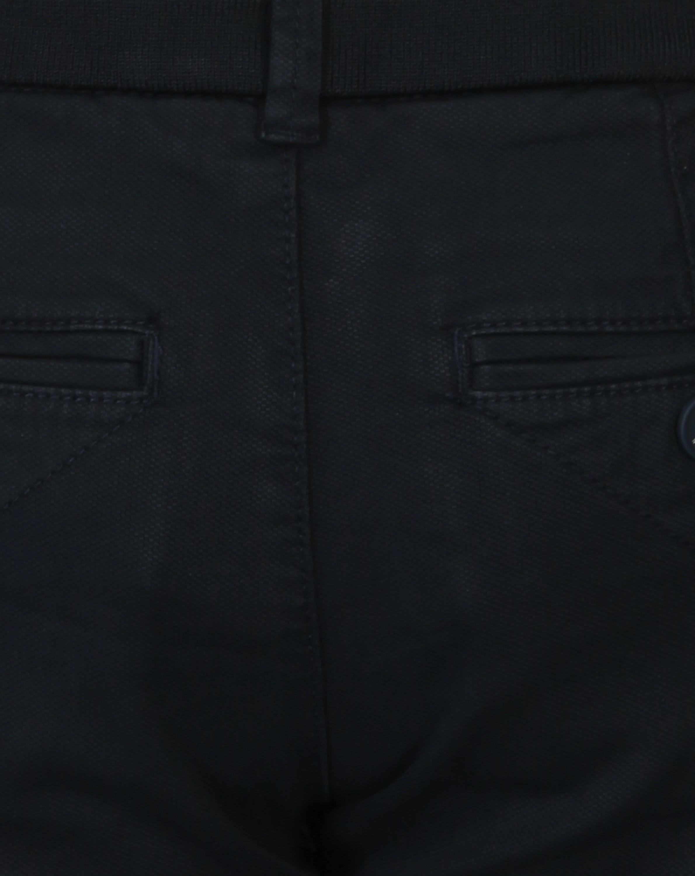 Bermudas TWILL in marine
