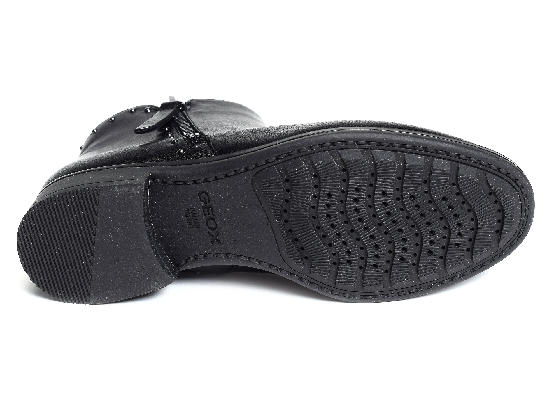 D jaylon 2a noir