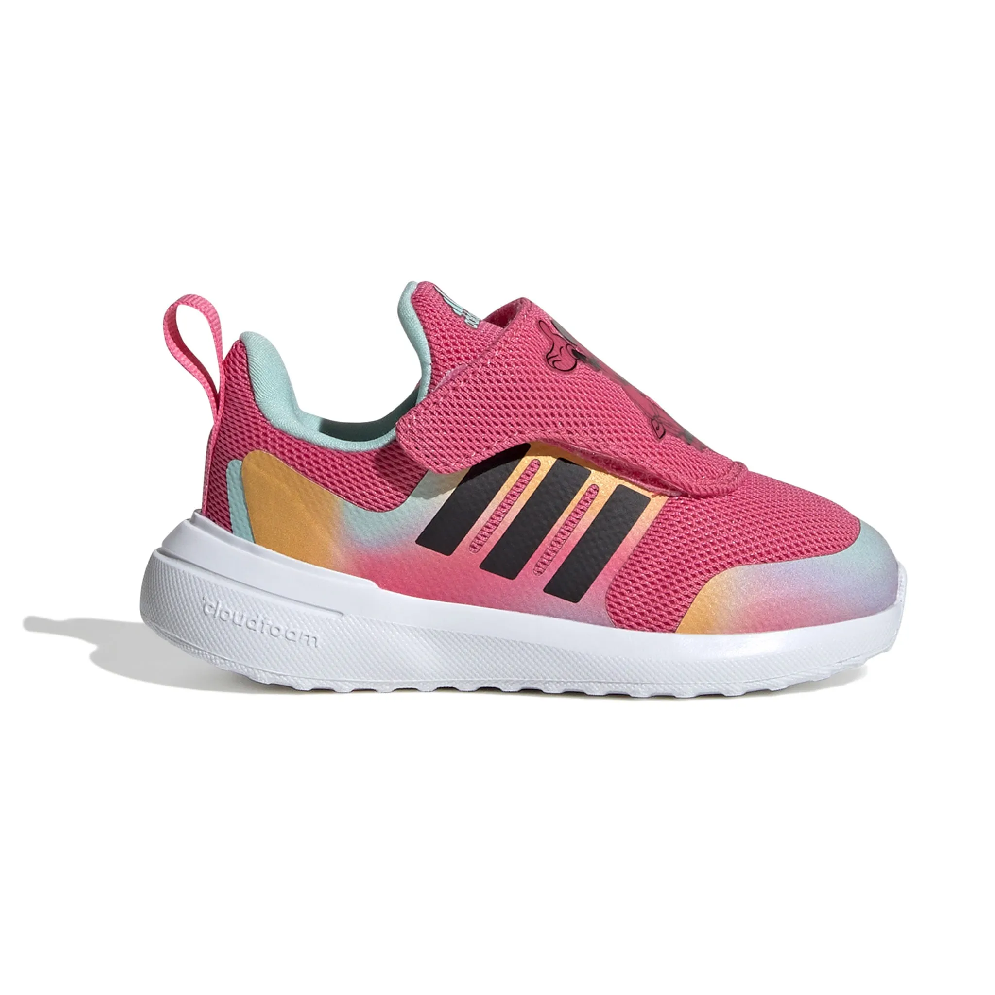 Adidas Soulier FortaRun Minnie Pointures 4-10