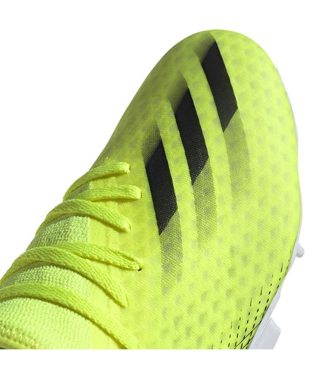 adidas X Ghosted.3 FG Voetbalschoenen
