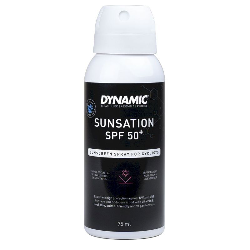Sunsation SPF-50 - Crème solaire