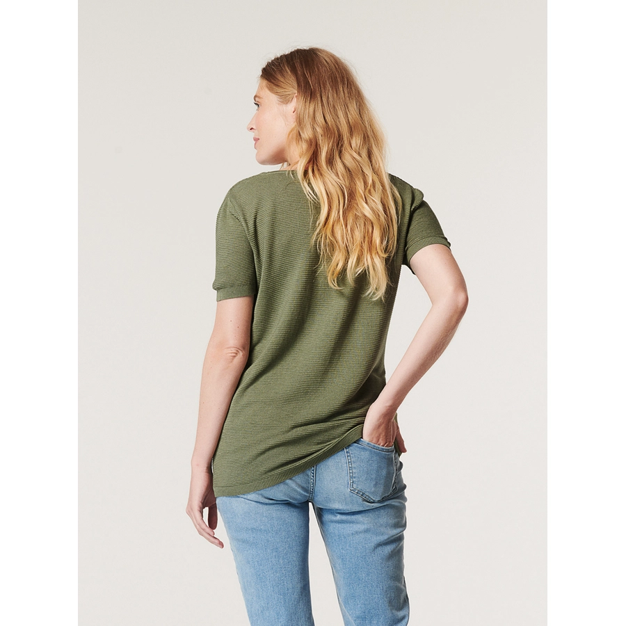 Esprit Pullover Real Olive
