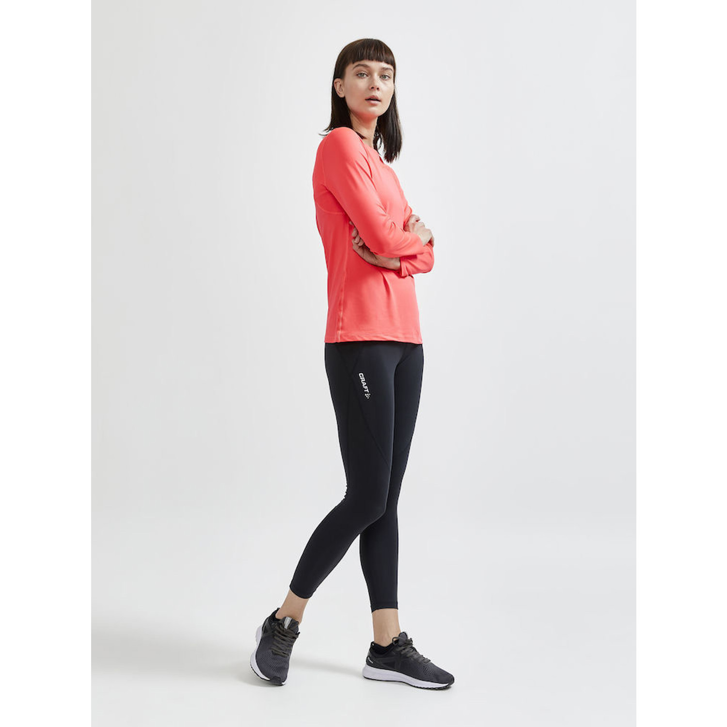 Craft Adv Essence High Legging Dames