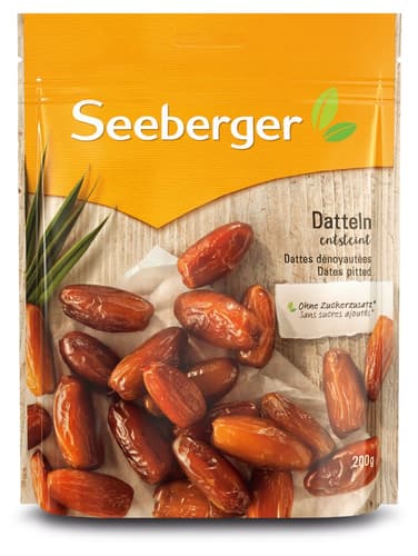 Seeberger Datteln entsteint