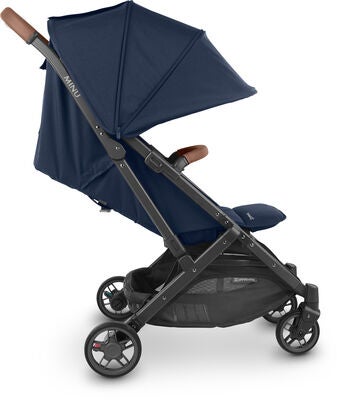 UPPAbaby Minu V2 Sportsvogn, Noa Navy