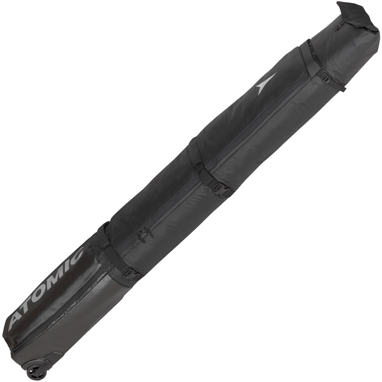 Atomic Redster RS Double Ski Wheelie Padded black | Atomic Skitaschen | Atomic | A | MARKEN | XSPO