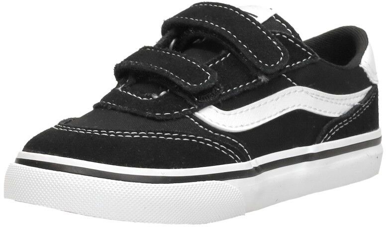 Vans Brooklyn zwart