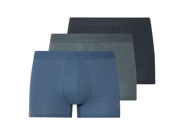 3 Heren boxers
