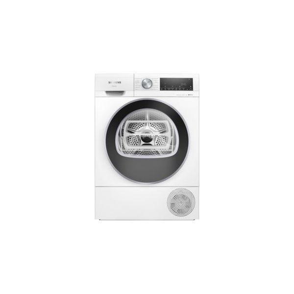 Máquina de Secar Roupa Siemens WQ45G2D0ES 9Kg Classe A