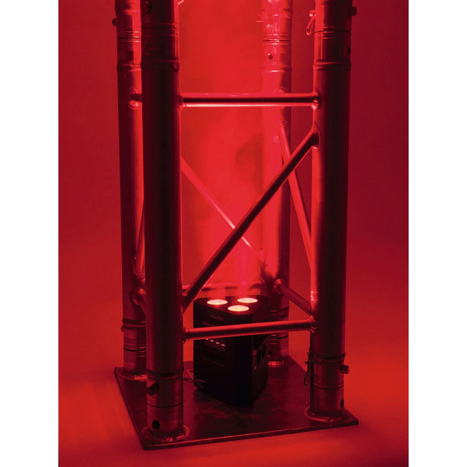 Eurolite AKKU TL-3 TCL Trusslight QuickDMX