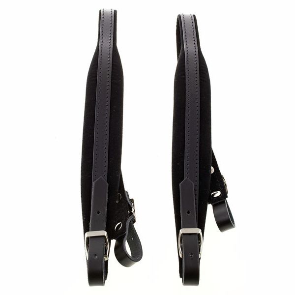 Thomann 45 Pro Accordion Strap XS BK