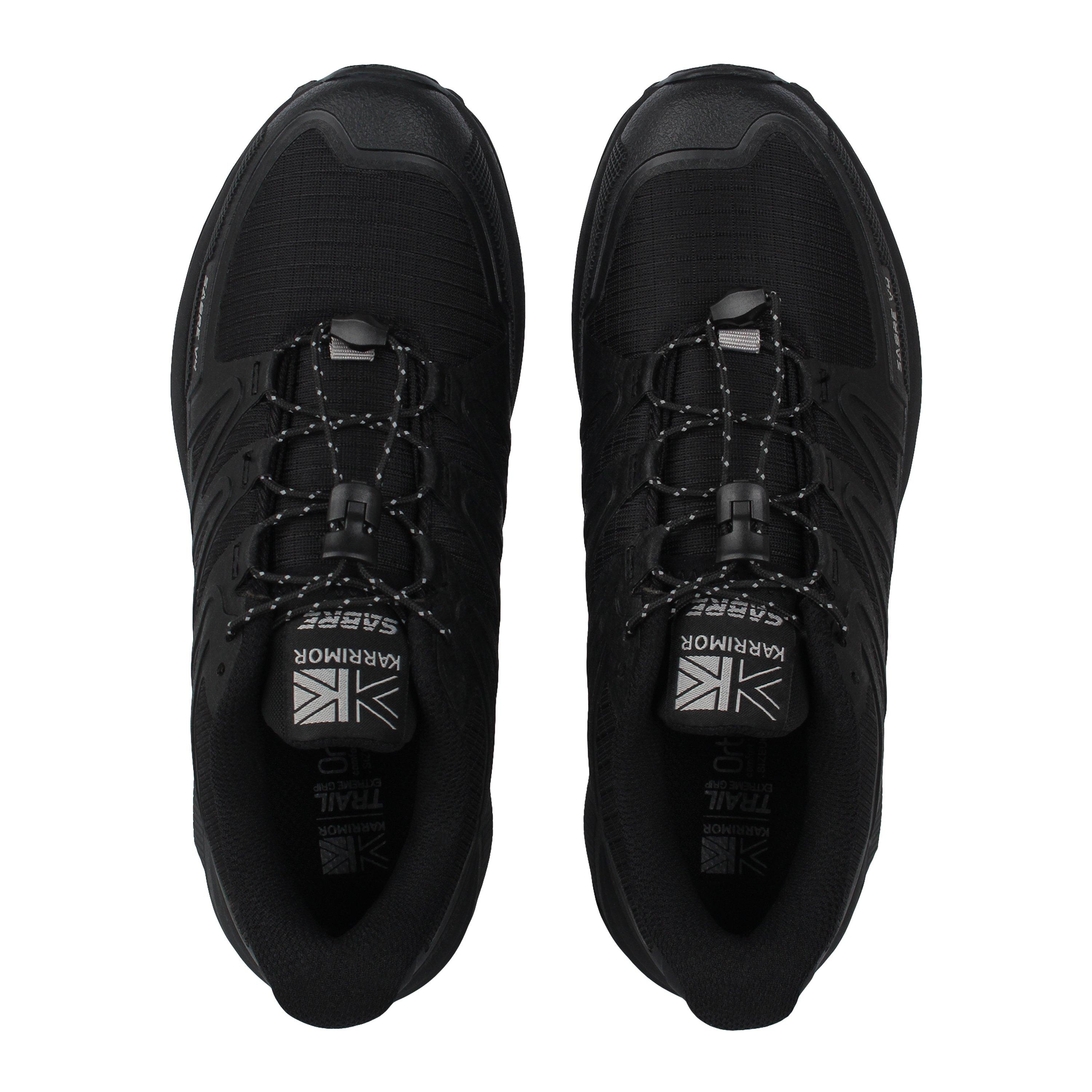 Karrimor Sabre 4 Junior Trail Running Shoes