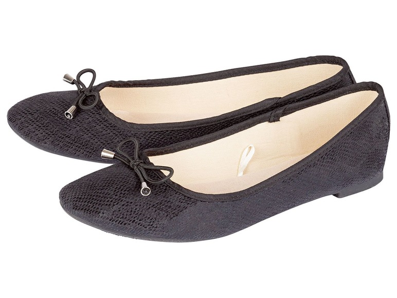 Ballerina's voor dames