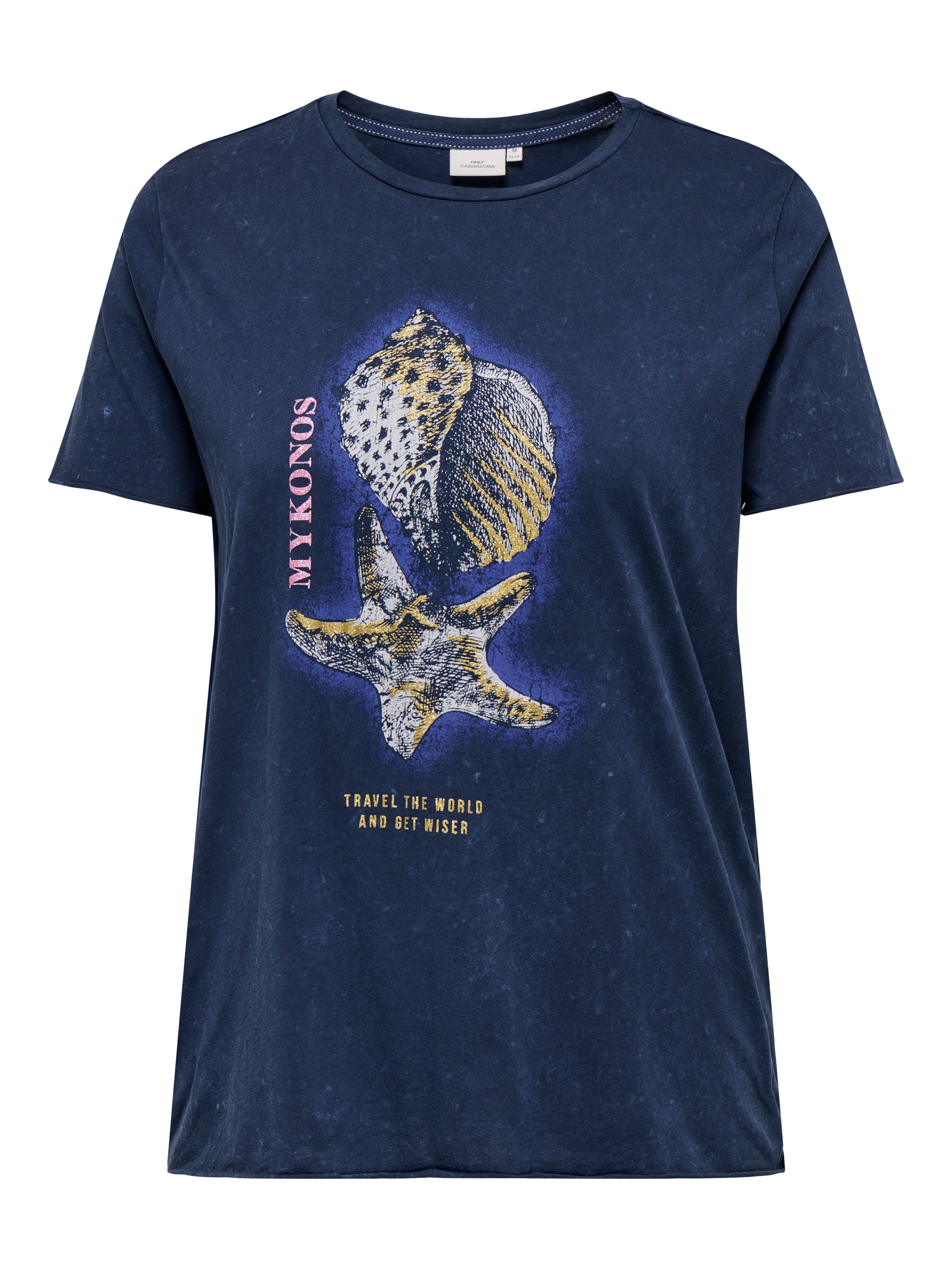 CARMIKO T-shirt Naval Academy