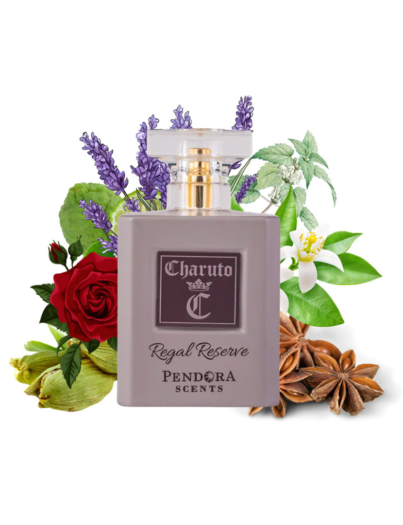 Regal Reserve Cigar Eau de Parfum
