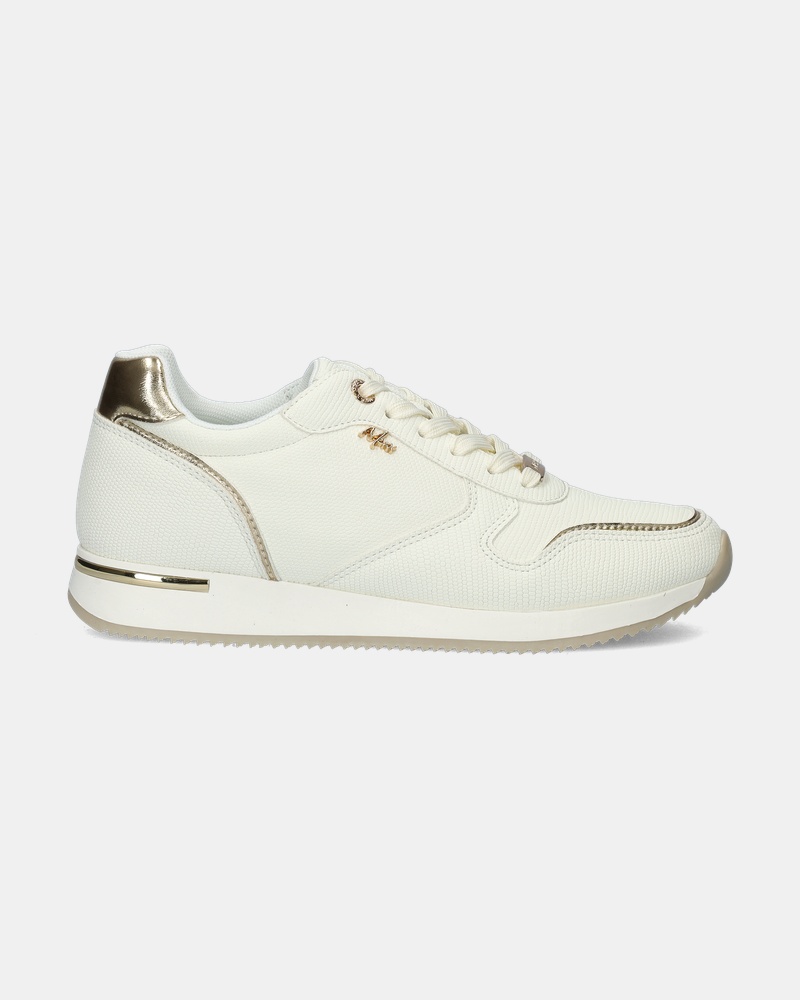 Mexx Eke Lage sneakers  - wit