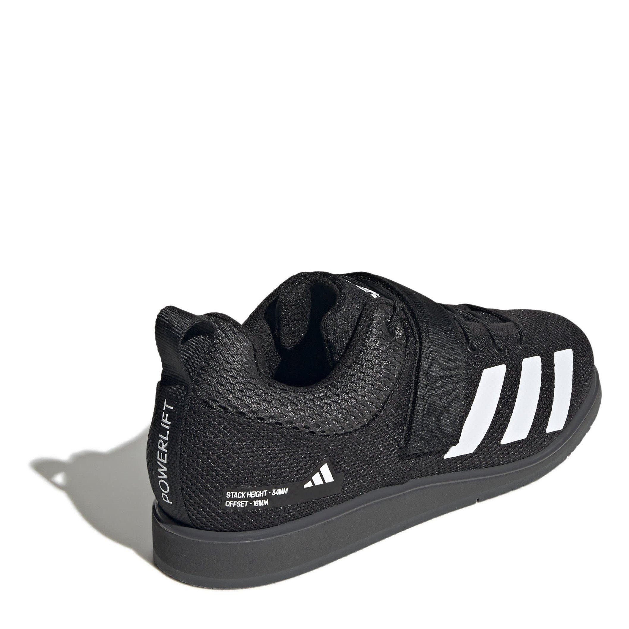 adidas adidas Powerlift 5 Training Shoes Unisex Kids