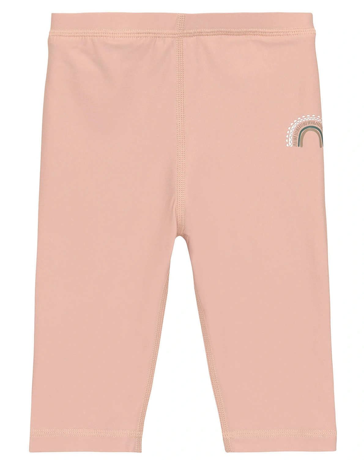Badehose RAINBOW in pink
