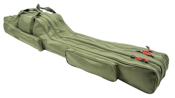 Fourreau Ultimate Multi Angler Holdall 2 Rod