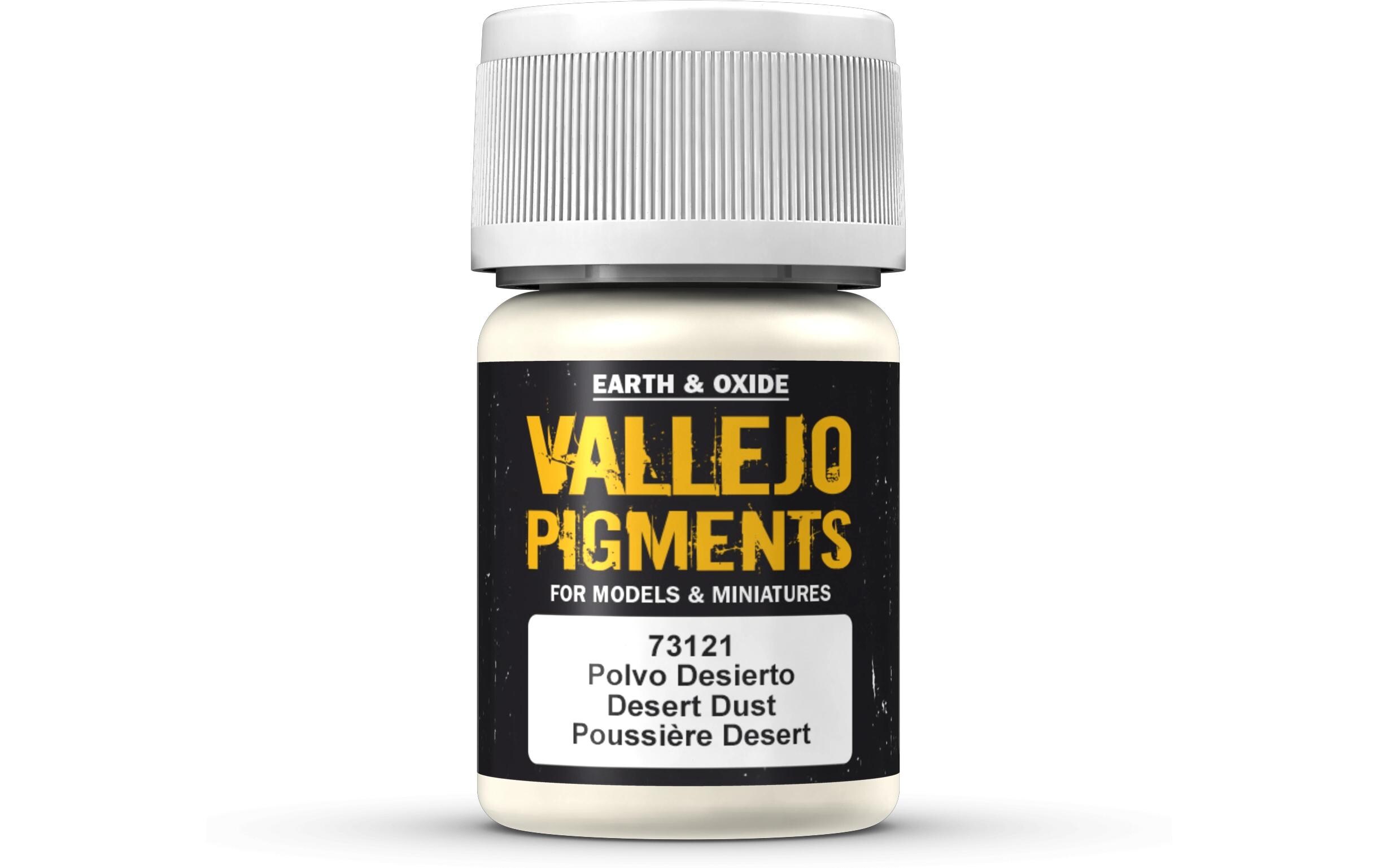 Pigment FX Desert Dust 35 mlWeathering Pigmente: Wüstenstaub
