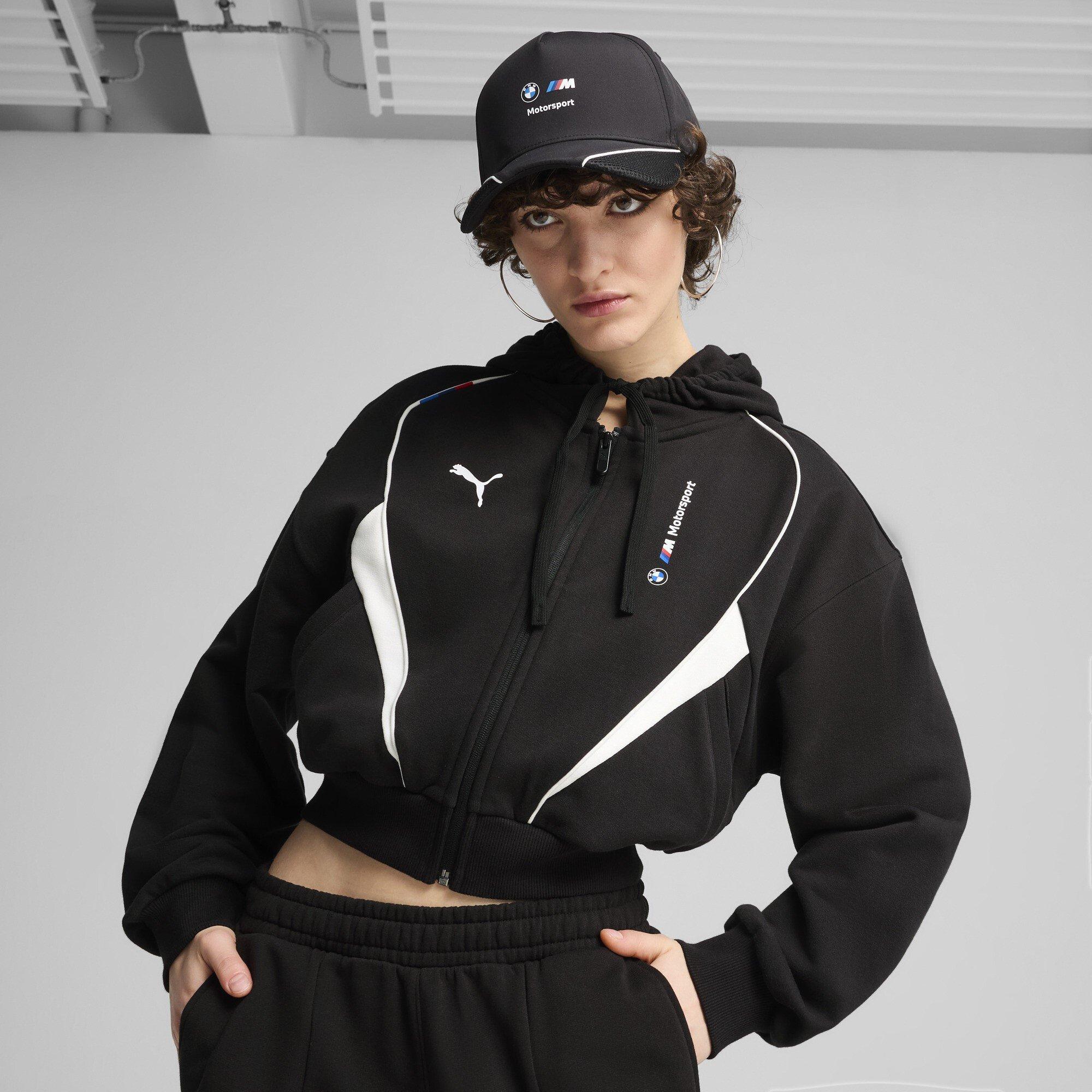 Puma Puma Bmw Mms Bb Cap Baseball Unisex Adults