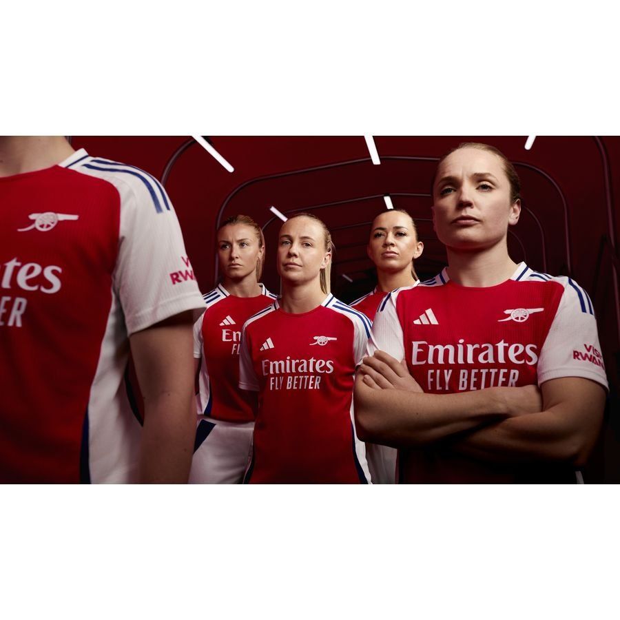 Arsenal Maillot Domicile 2024/25 Femme