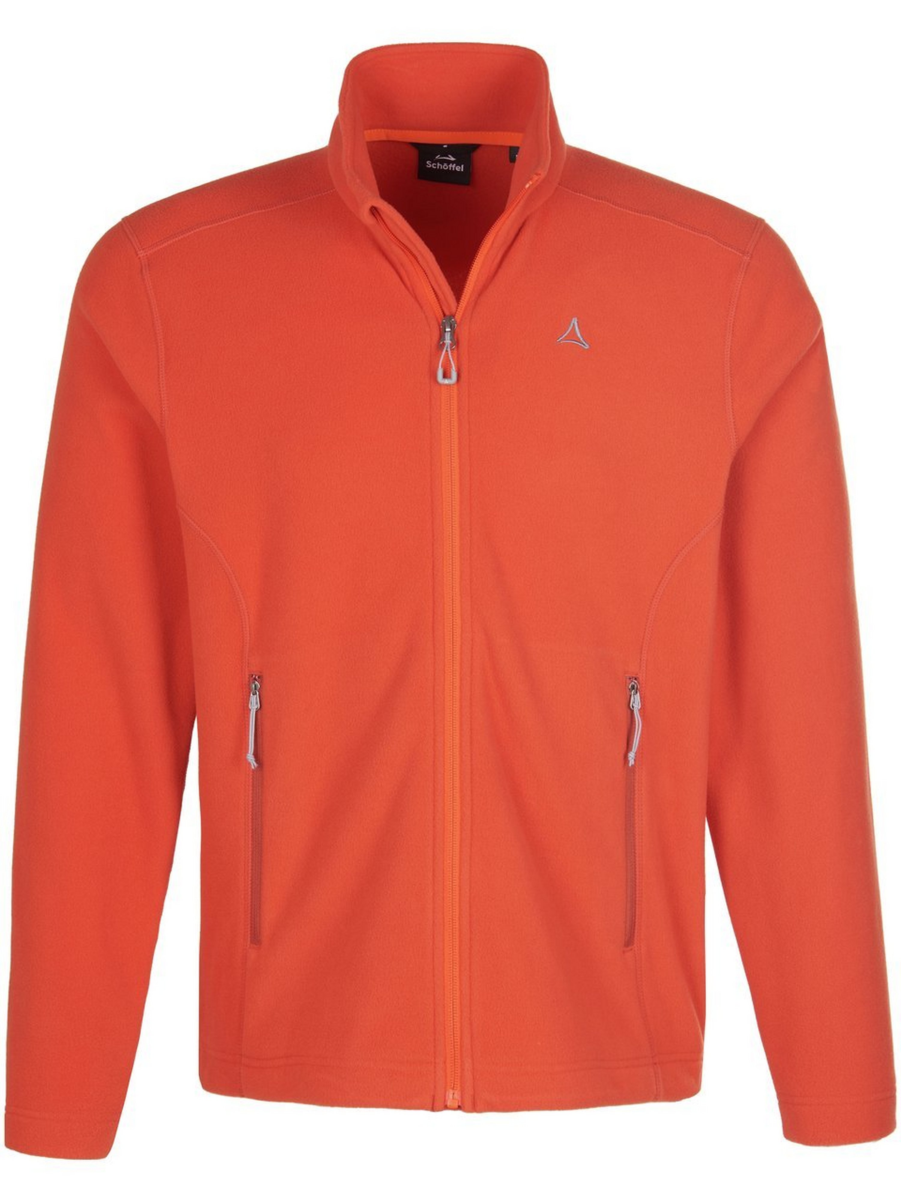 Fleecejacke