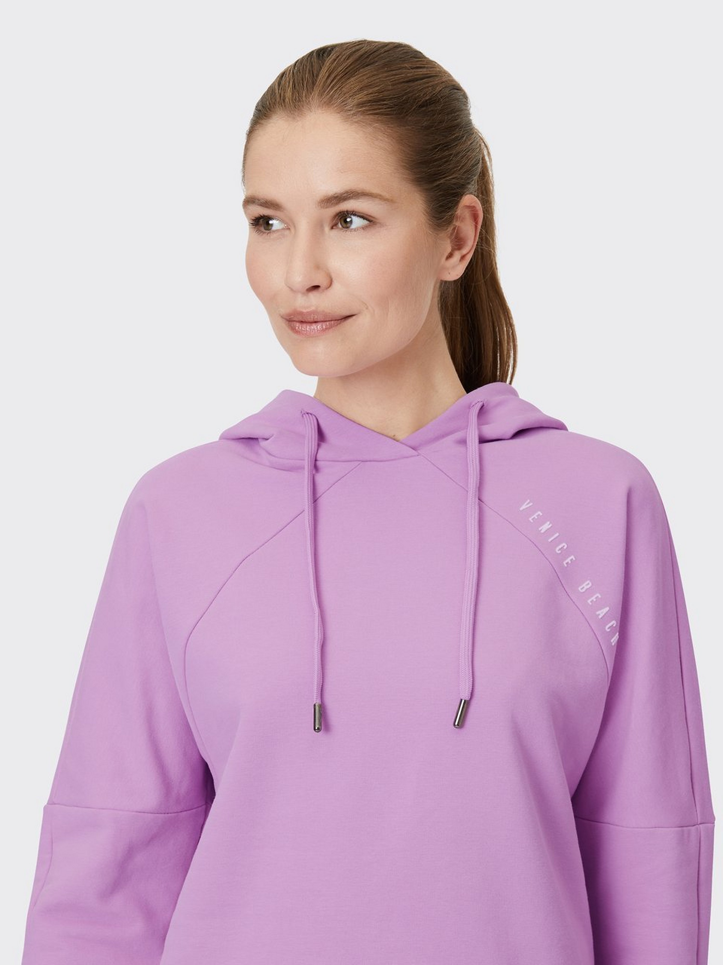 Kapuzen-Shirt