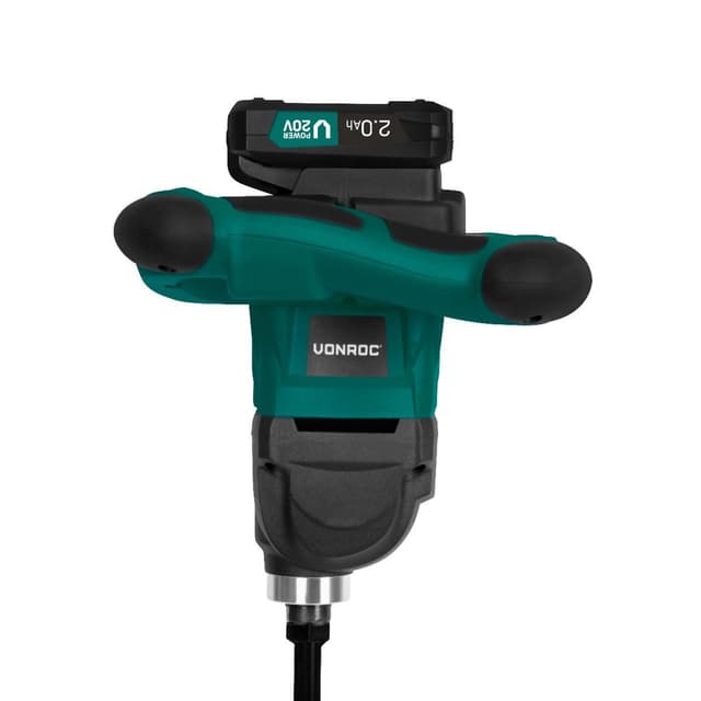 VONROC Mixer 20V