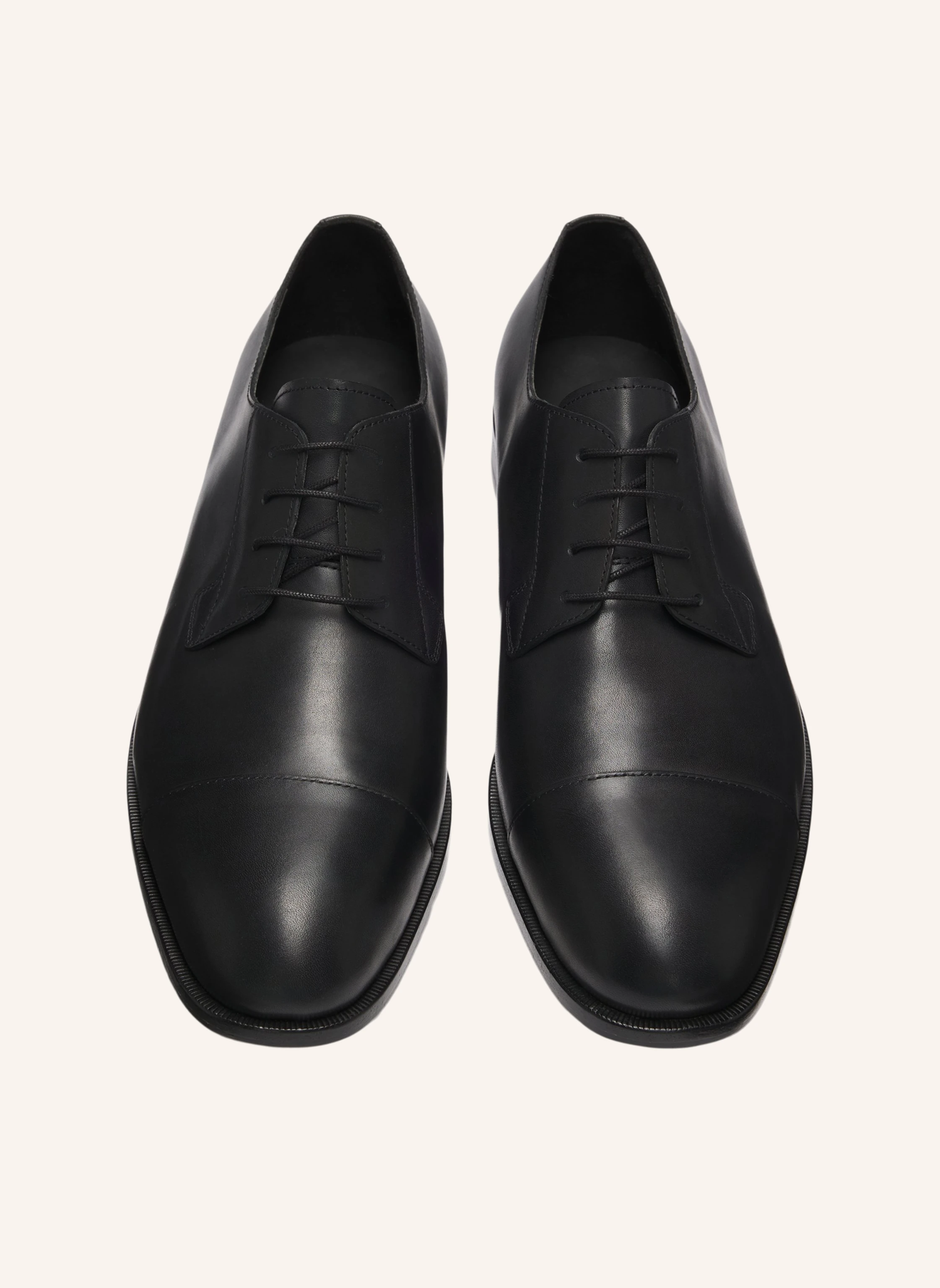 BOSS Business-Schnürschuh LIMBER_DERB_TCLT