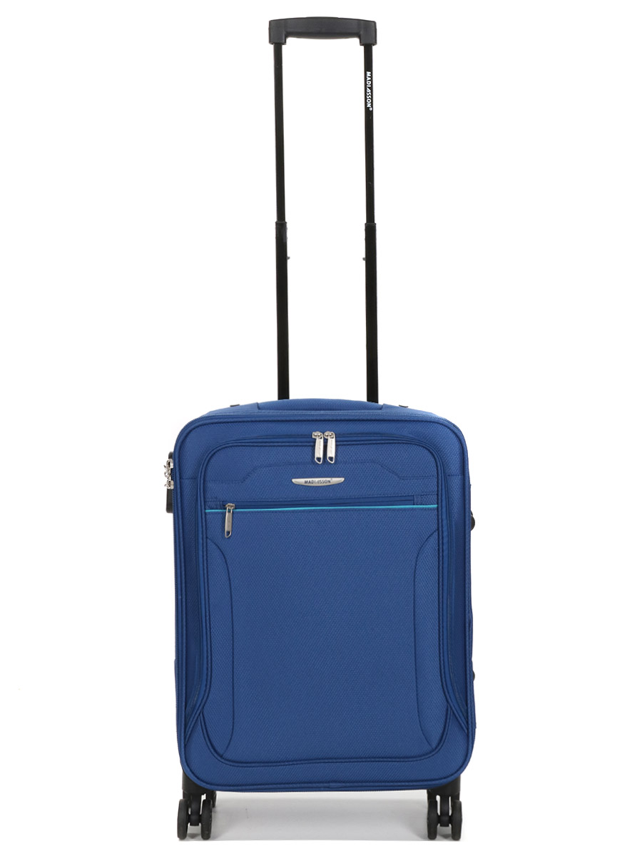 Valise Madisson Bristol 55 cm