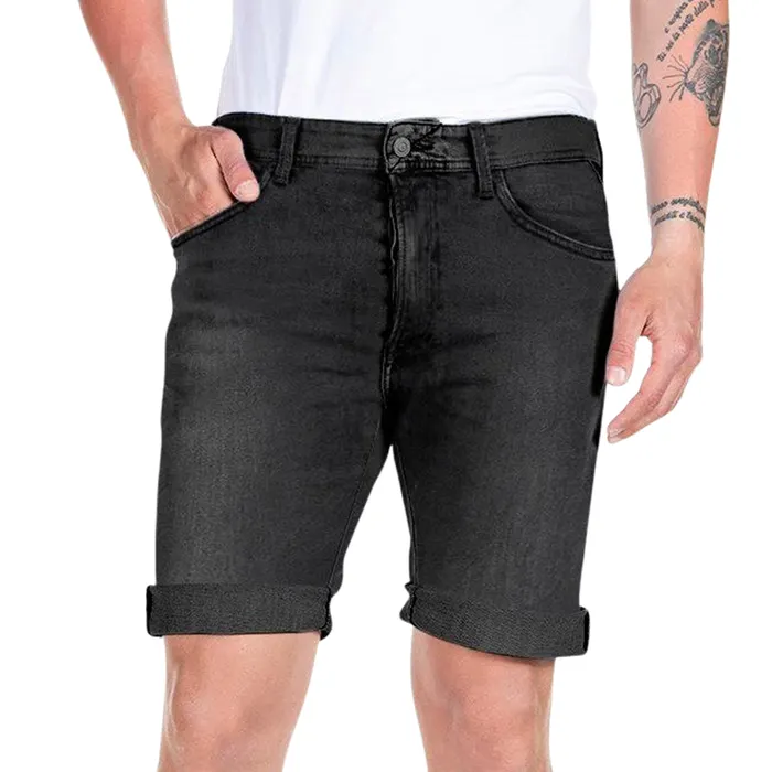 Replay Short Heren