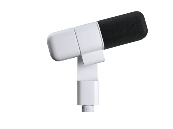 Logitech G Yeti Studio - Mikrofon - hvid