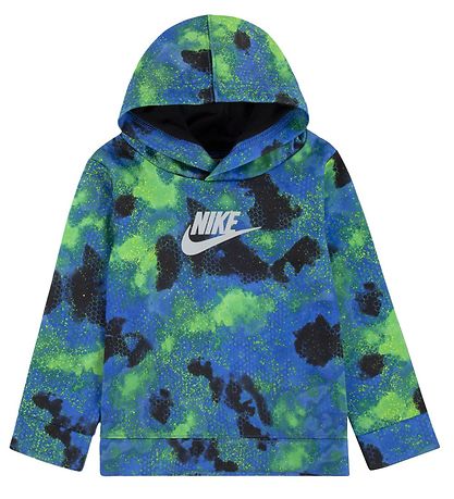Nike Sweats?t - Sort/Laser Blue