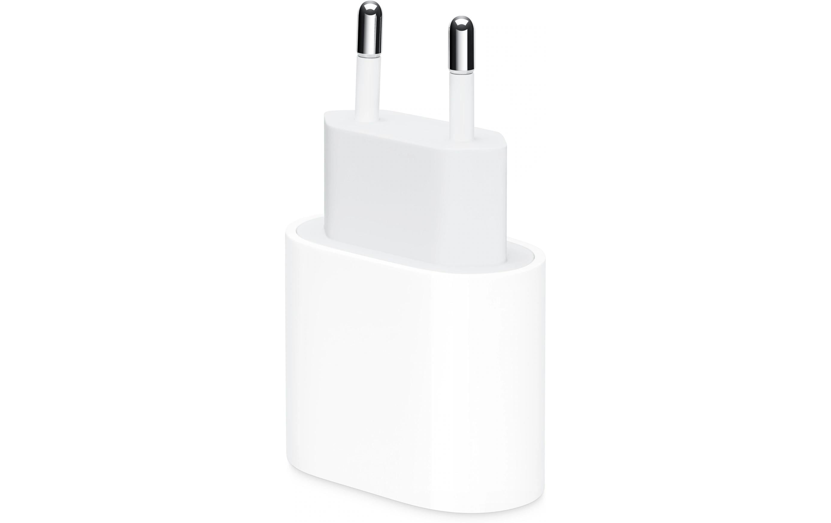 USB-C Power Adapter 20WUSB-C-Ladeadapter für iPhone und iPad