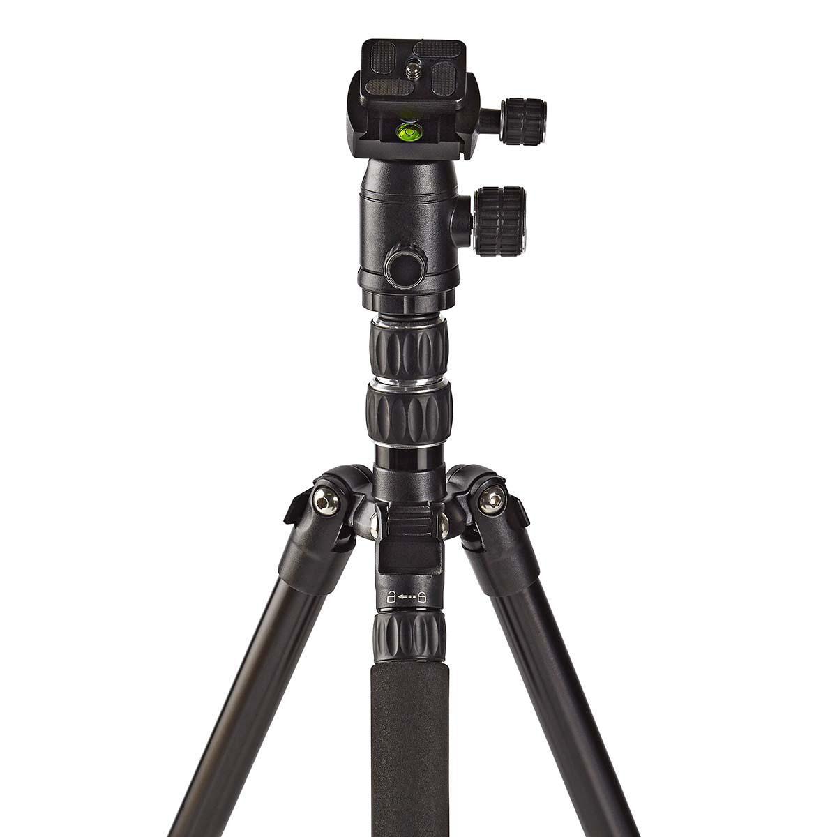 Trefot - 3 kg, 145 cm - svart