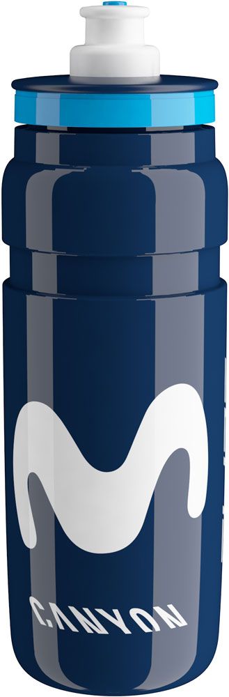 Elite Fly Teams 2023 Trinkflasche 750ml kaufen | Bike-Discount