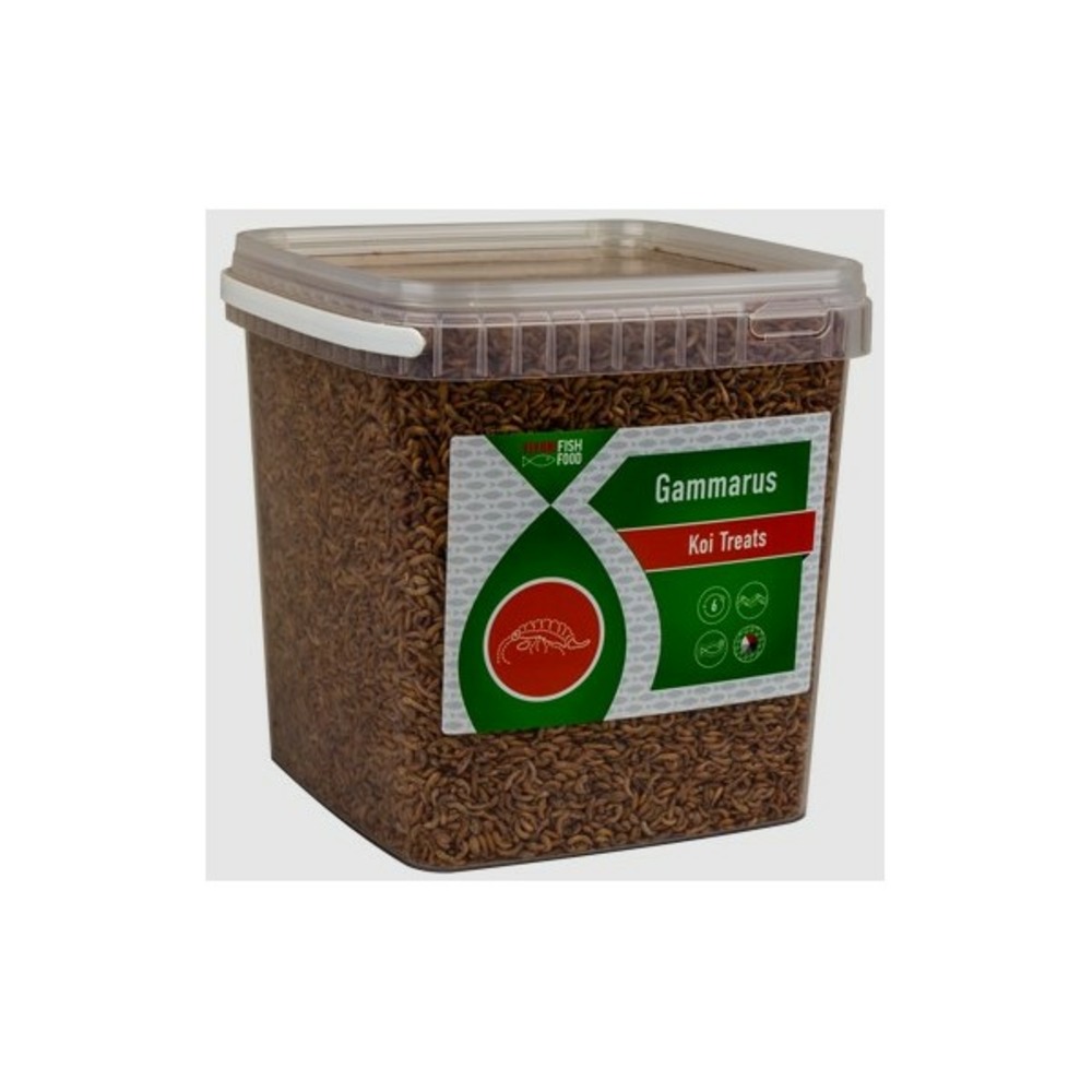 Vivani gammarus 5l/550g