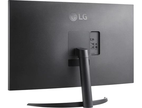 LG - Ecran 32 pouces 4K Ultra HD 32UR500K-B